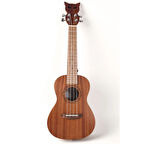 BIANCA SIMBA 24 CONCERT UKULELE + SOFT CASE