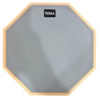 TOGA DAVUL ÇALIŞMA PEDİ 12'' GRİ