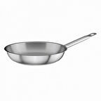 Tek Saplı İndüksiyon Tabanlı Kızartma Tavası 20 cm