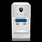 WS-1400 Arıtmalı mini Su Sebili Modeli