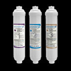 2 - Granül Aktif Karbon Filtre (GAC)