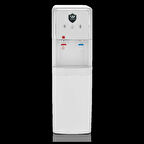 WS-1400 Arıtmalı Su Sebili Modeli