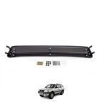 Opel Frontera 1998 - 2004 Ön Cam Güneşliği
