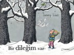 Bir Dileğim Var