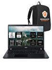 ACER TravelMate P2 i7 1255U 8GB RAM 2TB SSD 15.6'' FHD FDOS Taşınabilir Bilgisayar & PER4 ÇANTA