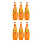 Schweppes Mandalina Aromalı Gazlı İçecek 1 Lt X 6 Adet