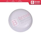 Toyota Mazda için 10 Adet Kapı Pervazı Paneli Tutucu Klipsi 67771 12010 9927 40 825