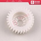 Citroen ve Toyota İçin Sunroof Motor Tamir Dişlisi