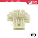 Ford Focus 1998-On İçin Arka Sol Kapı Cam Kaldırma Mekanizma Klipsi :RBF491702