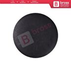 Citroen Fiat Peugeot 806 İçin 10 Adet Tespit Klipsi 6999A3 6999A3