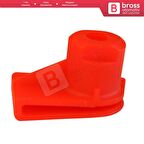 BMW Opel Ford Fiat için 10 Parça Plastik Klips 1404969