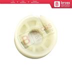 VW Lupo İçin Cam Kriko Tamir Makarası