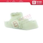 Peugeot 407 İçin Ön veya Arka Sol Cam Kriko Tamir Klipsi