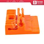 Audi VW Touareg Porsche Cayenne İçin Ön Cam Kriko Tamir Klipsi A