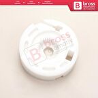 Hyundai Accent 2 İçin Ön Sağ Cam Kriko Tamir Makarası