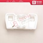 Land Rover VW Seat Ford İçin Ön Sol Kapı Cam Kriko Klipsi