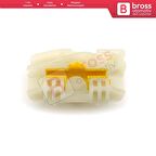 Seat Alhambra Leon İçin Sağ Ön Cam Kriko Klipsi