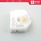 Renault KANGO 2009 ON İçin Ön Sağ Kapı Cam Mekanizması Klipsi