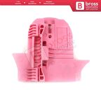 Ford Mondeo MK4 2008-2014 İçin Arka Sol Cam Kriko Tamir Klipsi