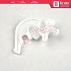 Ford Focus MK1 1998-2004 İçin Arka Bagaj Kilit Tamir Klipsi 4398070