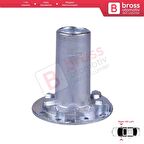 VW Transporter T5 T6 Amarok Audi Q7 İçin Yan Dikiz Aynası Bağlantı Demiri 7E1857000