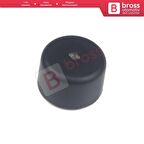 Mercedes Becker Audio 30 APS İçin Radyo Düğme Kapağı A2088200285