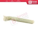 Ford Focus MK2 05 12 İçin Kaput Kilit Onarım Parçası :1343577