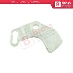 Mercedes W203 İçin Yan Sinyal Plastik Tamir Klipsi