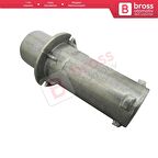 VW T6 Amarok İçin Yan Ayna Katlanır Bölüm Destek Demir Parçası