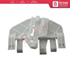 Jeep Liberty MK1 KJ 2006-2007 Makyajlı 4589268AD İçin Elektrikli Ön Sağ Cam Kriko Tamir Ayağı