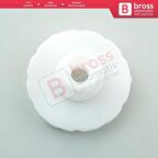 VW Passat 1998-2005 İçin Cam Kriko Motor Dişlisi