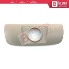 Renault Megane Scenic Laguna 2 İçin Sunroof Kontrol Panel Çerçevesi :8200119893