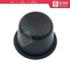 Ford İçin Radyo Düğmesi