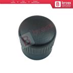 Opel CAR400 modeli için Radyo Düğmesi