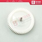 Mercedes ML W163 1997-2005 İçin Kapı Kilidi Onarım Dişlisi