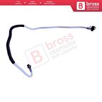 Mercedes Sprinter Vito 638 C E V Class İçin Dizel Yakıt Ara Hortumu 6110702932