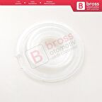 Renault 9 11 1981–2001 5 GT Turbo 7701021983 İçin Distribütör Toz Koruyucu Diyafram Kapağı