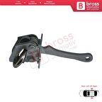 Fiat Tempra 159 Tipo 160 İçin Arka Kapı Gergi Yayı 46424566