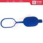 Mercedes W221 W209 W203 S203 CL203 C209 İçin Ön Cam Silecek Su Deposu Kapağı 2038690108