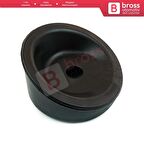 Citroen Berlingo MK1 1996-2011 Peugeot Partner MK1 1996-2015  1508.E3 İçin Depo Kapak Seti