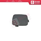 Ford Focus SW 05 08 İçin Arka Çeki Demir Kapağı 4M51N17K922AA