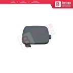 Ford Focus HB 2005-2008 05 08 İçin Arka Çeki Demir Kapağı 4M51A17K922AA