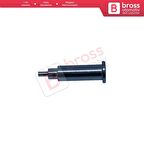 BMW için Kapı Kilit Perçini 51217202146, 51217202143, 51217272999