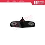 Renault Trafic Master Opel Movano Nissan Interstar İçin Sürgülü Kapı Kilit Karşılığı 7700351392