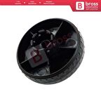 Ford Focus MK1 için Koltuk Ayar Kolu 98ABA618K78AB, 1363118