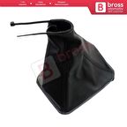 Opel Corsa C Meriva için Manuel Vites Körüğü 5738393