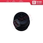 Fiat Doblo Linea Opel Astra J Combo için Yağ Filtre Kabı 55213470