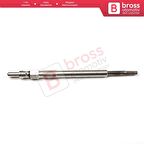 Fiat Opel Suzuki Lancia İçin 1 Adet Isıtma Bujisi GX4119