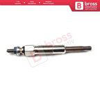 Renault Peugeot Citron Iveco 2.8 2.5 İçin Isıtma Bujisi GX79