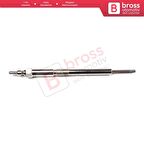 Honda 2.2 CDTI İçin 1 Adet Isıtma Bujisi GX4161